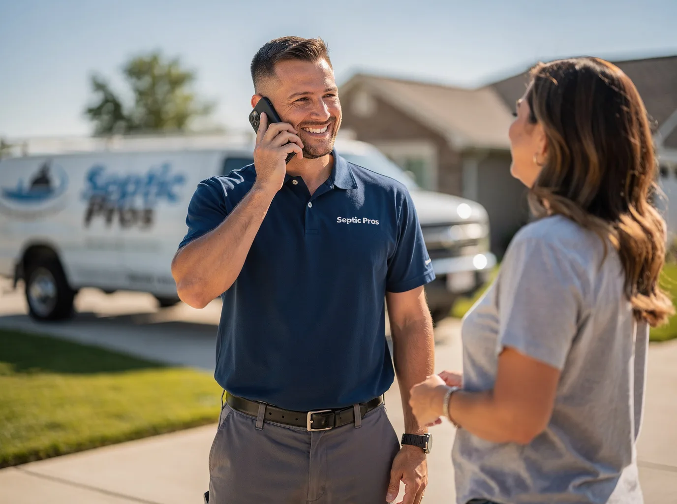 Septic Tank Pumping FAQs